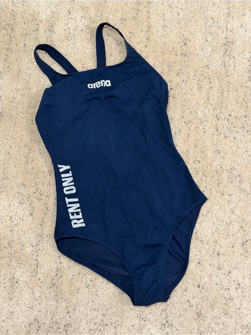 Swimsuit from Blue Lagoon